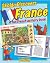 Skoldo Discovers France: A ...