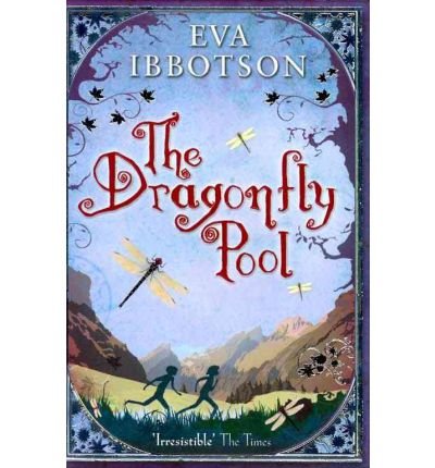 The Dragonfly Pool