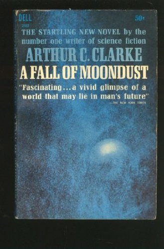A Fall of Moondust