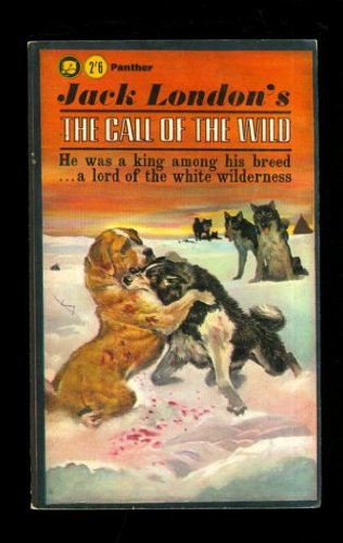 The Call of the Wild and White Fang