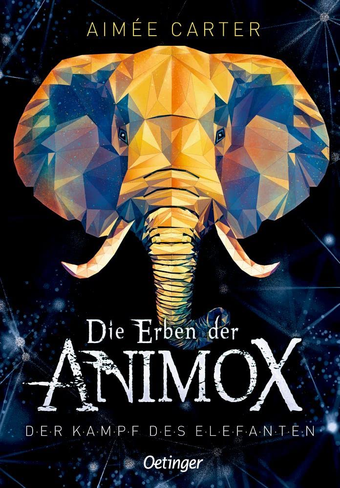 Die Erben der Animox Band 1-4 plus 1 exklusives Postkartenset (Hardcover)