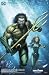 AQUAMAN JUSTICE LEAGUE DROW...