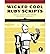 [(Wicked Cool Ruby Scripts: Useful Scripts That Solve Difficult Problems )] [Author: Steve Pugh] [Dec-2008]