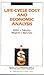 Life-Cycle Cost and Economic Analysis (Prentice Hall International Series in Industrial and Systems Engineering)