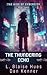 The Thundering Echo (Kids of Cybercity #3)