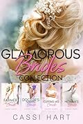 Glamorous Brides Collection