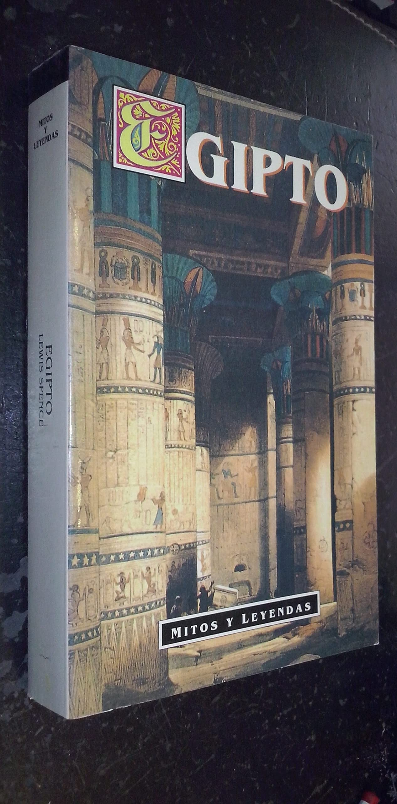 Egipto (Paperback)