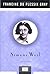Simone Weil (Penguin Lives) by Francine Du Plessix Gray(2010-02-01)
