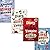 The Wimpy Vampire Collection 4 Books Set, (Strikes bach, Prince of Dorkness, Adventures of a wimpy werewolf and Diary of wimpy vampire