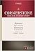 Romans, Galatians (Cornerst...