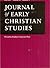 Journal of Early Christian ...