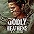 Godly Heathens (The Ouroboros, #1)