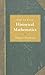 How to Read Historical Mathematics by Benjamin Wardhaugh (2010-03-21)
