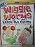 Wiggle Worms Learn the Psalms (Godprints Bible Funstuff Series) by Jennifer Root Wilger (2004-02-05)