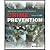 Crime Prevention by Lab, St...