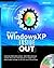 Microsoft Windows XP Inside Out (CPG-Inside Out) Bk&CD-Rom edition by Bott, Ed, Siechert, Carl, Stinson, Craig (2001) Paperback