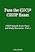 CISSP Sample Exam Paper and...