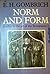 Norm and Form: Studies in the Art of the Renaissance I (Studies in the Art of the Renaissance, Vol 1) by E. H. Gombrich (1985-06-03)