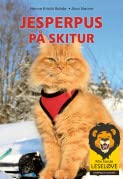 Jesperpus på skitur (Hardcover)