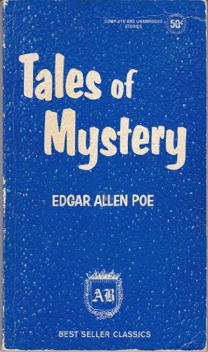 Tales of Mystery