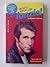 Fonzie! by Martin A Grove Fonzie! by Martin A Grove