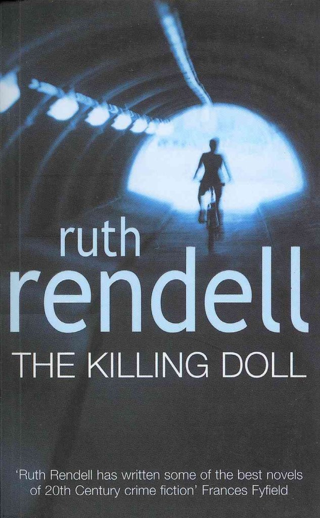 The Killing Doll