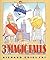 Three Magic Balls by Richard Egielski (2000-09-05)