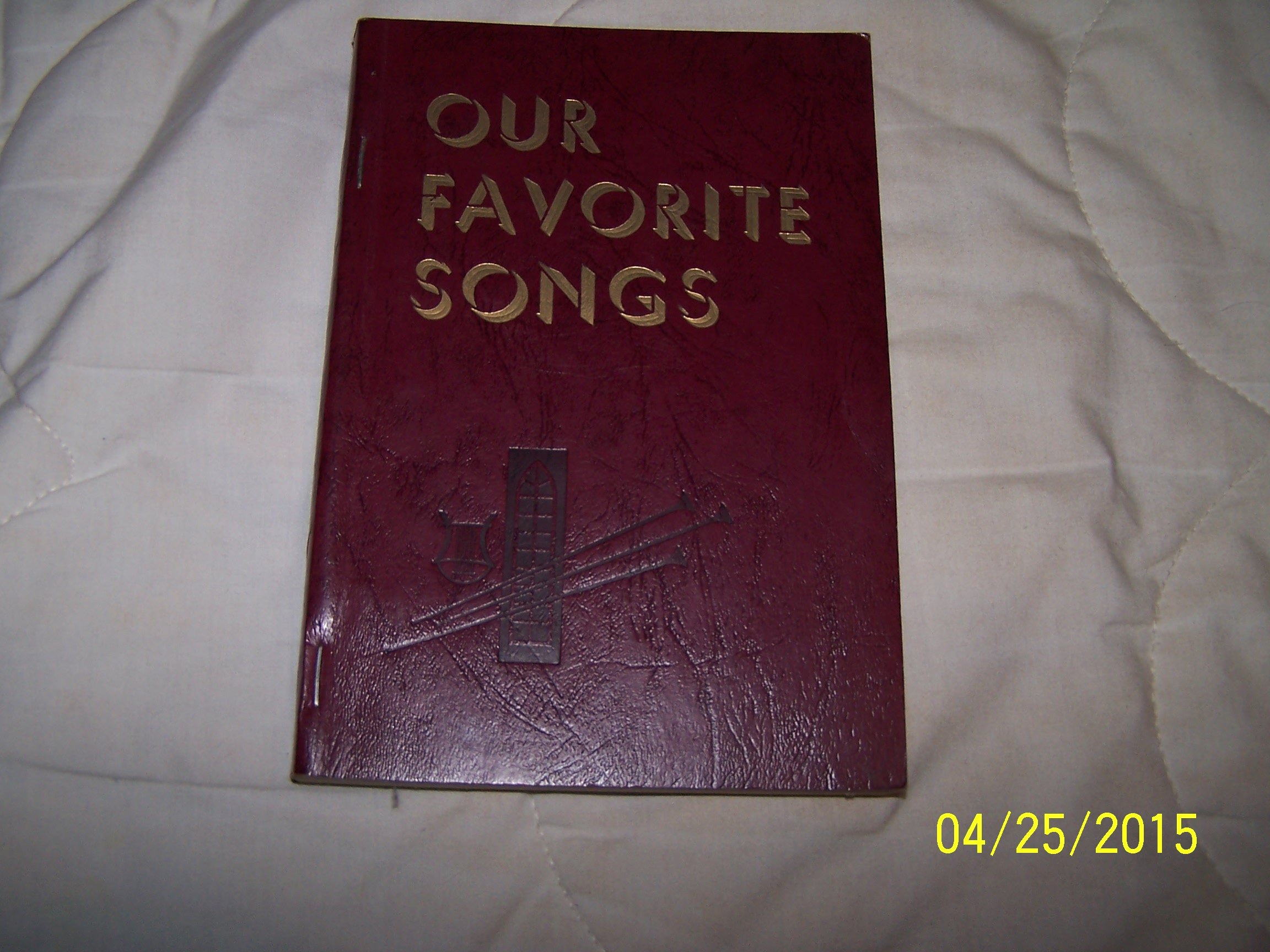 Our Favorite Songs (Paperback)