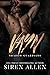 Vayn (Shadow Guardians, #1)