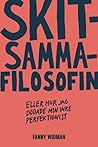Skitsammafilosofin