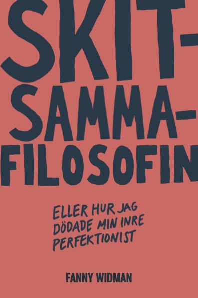 Skitsammafilosofin