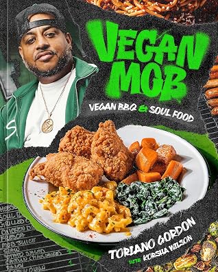 Vegan Mob: Vegan BBQ and Soul Food
