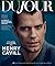 Dujour Magazine (Spring, 2016) Henry Cavill Cover by Dujour