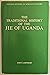 The Traditional History of the Jie of Uganda (Oxford Studies in African Affairs)