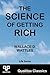 Science of Getting Rich by Wattles, Wallace D.. (Qualitas Classics,2012) [Paperback]