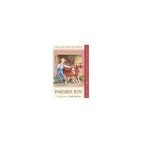 Farmer Boy (Little House) by Wilder, Laura Ingalls (2004) Paperback