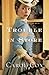 Trouble in Store: A Novel by Carol Cox (2013-06-01)