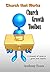 Church Growth Toolbox by Anthony Fouts