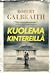 Kuolema kintereillä (Cormoran Strike, #7)