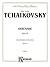 [Serenade, Op. 48 (Kalmus Edition)] [Author: x] [November, 2004]