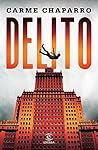 Delito (Novela ne...