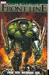 Hulk Wwh TP Front...