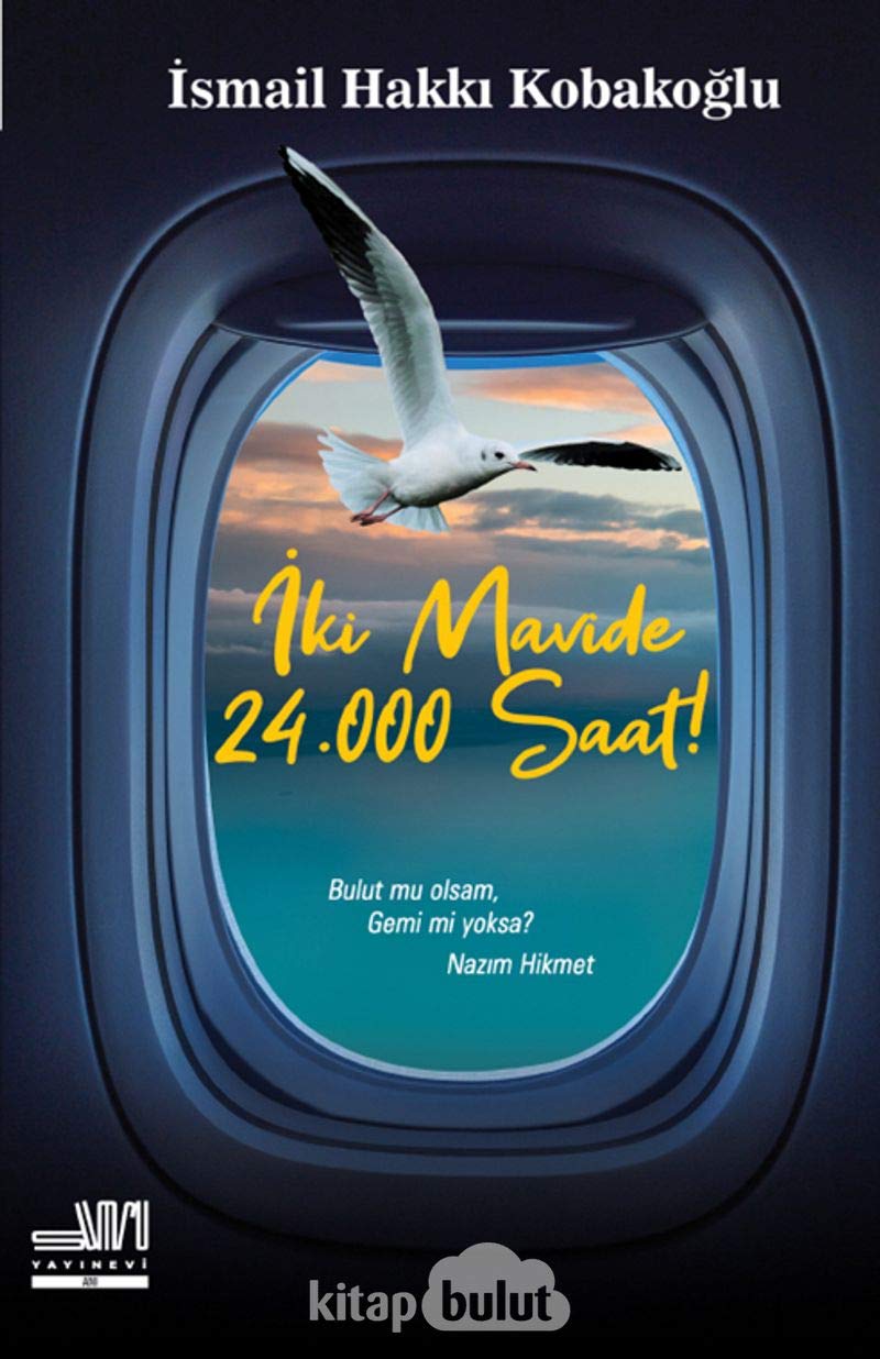 Iki Mavide 24.000 Saat (Paperback)