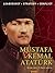 Mustafa Kemal Atat??rk (Command) by Edward J. Erickson (2013-08-20)
