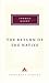 The Return of the Native by Thomas Hardy (November 03,1992)