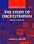 Workbook: for The Study of Orchestration, Third Edition (No. 1) 3rd edition by Adler, Samuel (2002) Paperback
