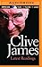 Latest Readings by Clive James (2016-01-12)