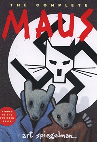The Complete Maus By: Art Spiegelman January, 2003