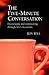 The Five-Minute Conversation by Roy Bell (2003-10-01)