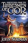 Tribesmen of Gor ...